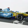Renault R26, Formel 1, GP Türkei, 2006, #1, F.Alonso, 1:18, Minichamps