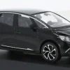 Renault Scenic, schwarz, 2016, 1:43, Norev