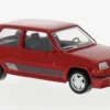 Renault SuperCinq GT Turbo Ph II, rot, 1988, 1:43, Norev