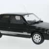 Renault 11 Turbo, schwarz, 1987, 1:18, IXO