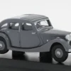 Riley Kestrel, grau, 1:76, Oxford