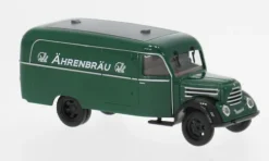 Robur Garant K 30, 1957, Ährenbräu, 1:87, Busch