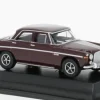 Rover P5B, dunkelrot, 1:76, Oxford