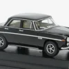 Rover P5B, schwarz, 1:76, Oxford