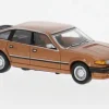 Rover 3500 SD1, braun, 1982, 1:87, Brekina