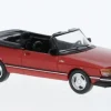 Saab 900 Cabriolet, rot, 1986, 1:87, PCX87