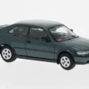 Saab 900 Turbo 16S (Aero) Coupe, grün, 1987, 1:87, Minichamps
