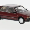 Saab 9000 CC, dunkelrot, 1985, 1:87, PCX87