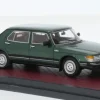 Saab 900 CD Turbo, grün, 1981, 1:43, Matrix