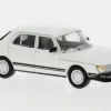 Saab 900 Limousine, weiss, 1981, 1:87, PCX87
