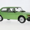 Saab 99 Turbo, grün, 1977, 1:18, MCG