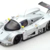 Sauber C9, 24h Le Mans, 1989, Team Sauber Mercedes, #63, J.Mass/S.Dickens, 1:43, Spark