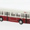 Saviem SC 10, 1966, Lyon, 1:87, Brekina