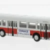 Saviem SC 10, 1966, Nantes, 1:87, Brekina