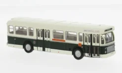 Saviem SC 10, 1966, Nizza, 1:87, Brekina