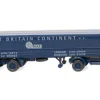 Scania 111, M.A.T., 1:87, Wiking