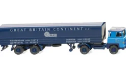 Scania 111, M.A.T., 1:87, Wiking