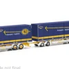 Scania CS 20 HD, Jimmie Karlsson, 1:87, Herpa