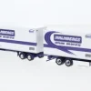 Scania CS 20 HD, Malmbergs Akeri (S), 1:87, Herpa