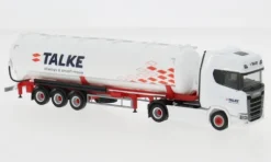 Scania CS 20 HD, Talke, 1:87, Herpa