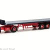 Scania Vabis LB 76, Malcolm, 1:87, Herpa / Modellbau Schwarz