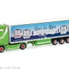 Scania CS 20 HD, Urs Bühler/Fleur des Alpes (CH), 1:87, Herpa