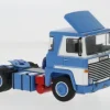 Scania LBT 141, blau/weiss, 1976, 1:43, IXO