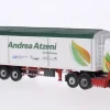 Scania R450 HL, Andrea Atzeni, 1:76, Oxford