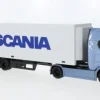 Scania S730 Highline, blau/weiss, Scania, 1:43, Bburago
