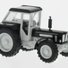 Schlüter Super 1250 VL, schwarz/hellgrau, 1972, 1:87, Wiking