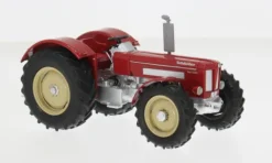 Schlüter Super 950V, rot, 1:32, Schuco