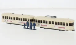 Set Wiking-Verkehrs-Modelle 84, 1:87, Wiking / PMS