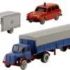 Set Wiking-Verkehrs-Modelle 91, 1:87, Wiking / PMS