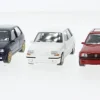 Set 3er Set: Youngtimer, 1:43, Norev