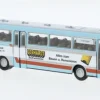 Setra S 140 ES, 1980, KVG - Gebhardt Baufachhandel, 1:87, Brekina