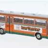 Setra S 140 ES, 1980, RVO - Isar Center, 1:87, Brekina