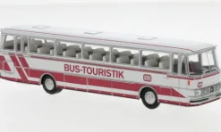 Setra S 150 H, 1970, DB - Bus-Touristik, 1:87, Brekina