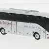 Setra S 515 HD, Scherb Reisen, Schauenberg-Elgershausen, 1:87, Rietze