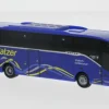 Setra S 515 HD, Schlatzer Reisen Bärnbach, 1:87, Rietze