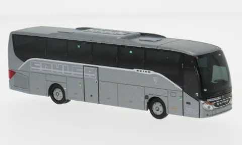 Setra S 515 HD, Sohler Reisen, Wangen, 1:87, Rietze