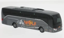 Setra S 515 HD, Wolf Radreisen.Eslarn, 1:87, Rietze
