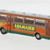Setra S 140 ES, 1968, RVO-Adlmaier, 1:87, Brekina