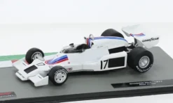 Shadow DN8, Formel 1, 1977, #17, A.Jones, 1:43, SpecialC.-79