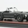 Shelby Cobra 427 S/C, schwarz, 1966, 1:43, GLM