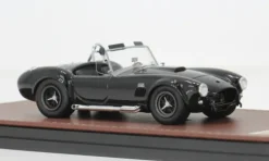 Shelby Cobra 427 S/C, schwarz, 1966, 1:43, GLM