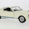 Shelby GT350, weiss, 1965, 1:18, ACME
