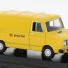 Sherpa Van, British Rail, 1:76, Oxford