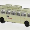Skoda 706 RTO Lux, Esda, 1:87, Brekina Starline
