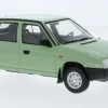 Skoda Favorit, hellgrün, 1987, 1:24, WhiteBox