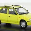 Skoda Felicia FL Combi, hellgelb, 1998, 1:43, Abrex
